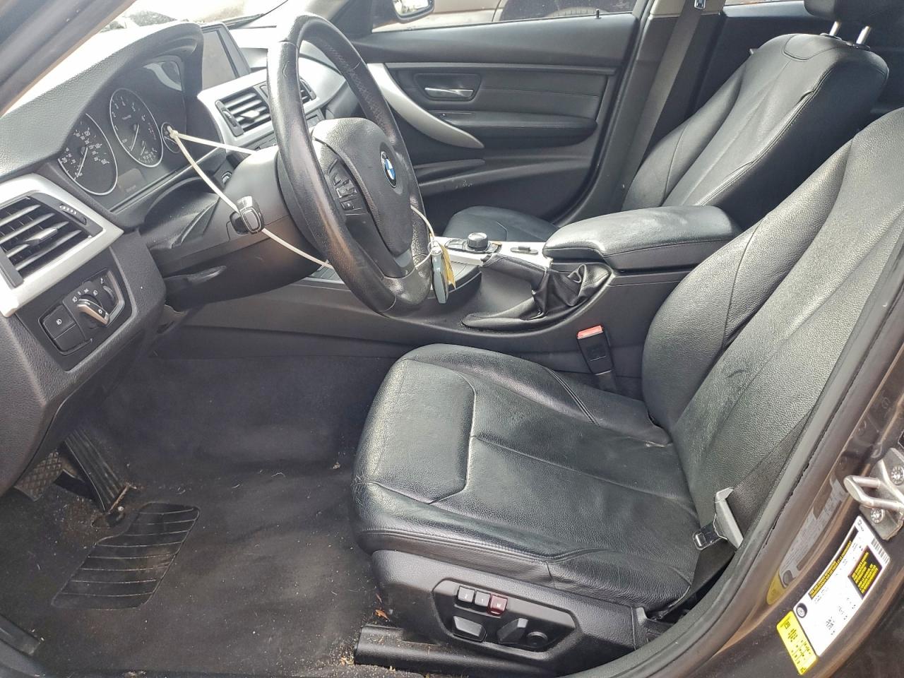 BMW 3 Series I Image 5