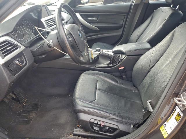 BMW 3 Series I Image 5