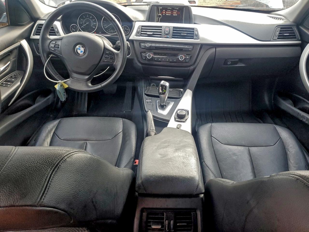 BMW 3 Series I Image 10
