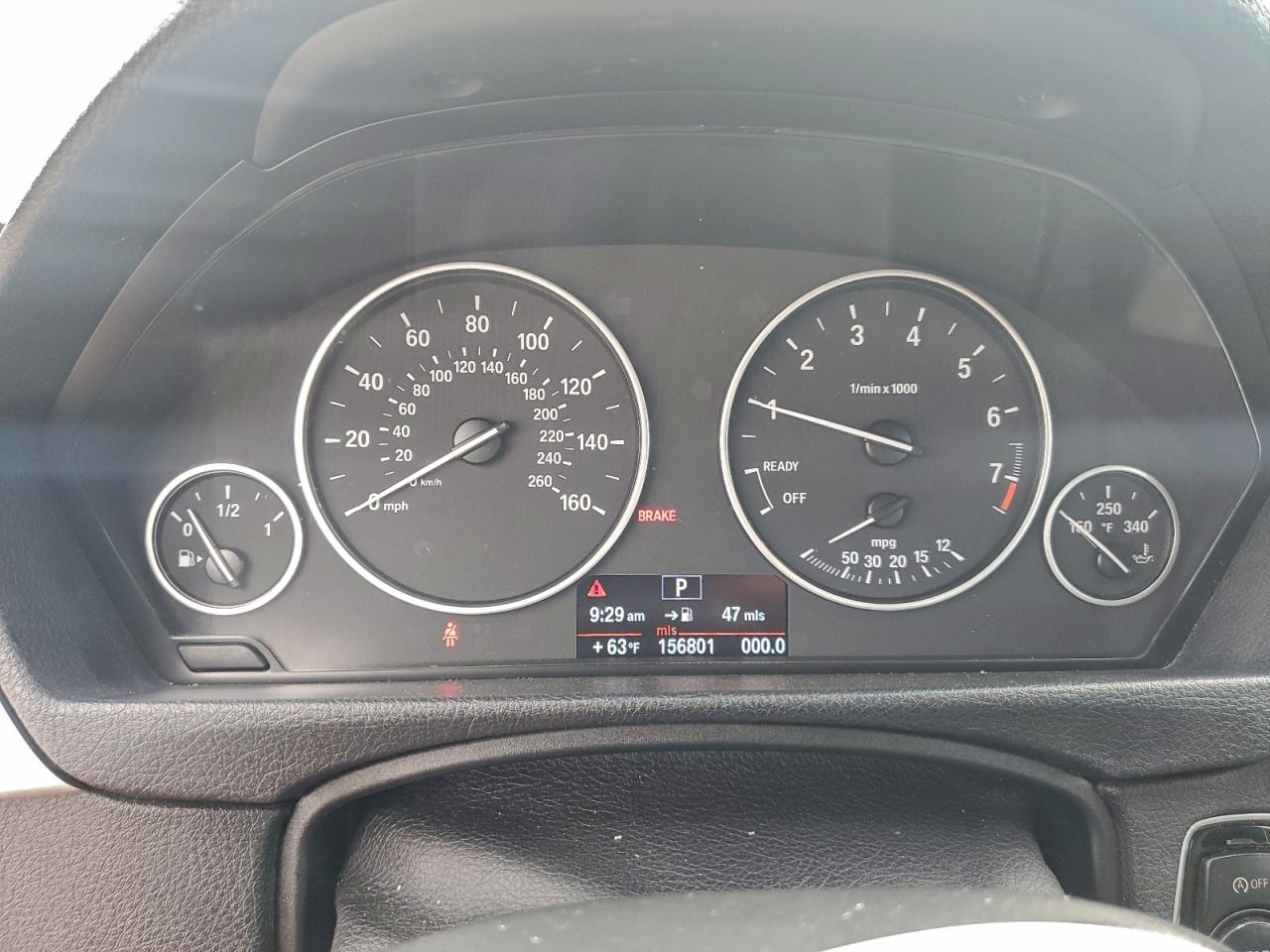 BMW 3 Series I Image 3