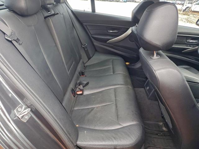 BMW 3 Series I Image 9