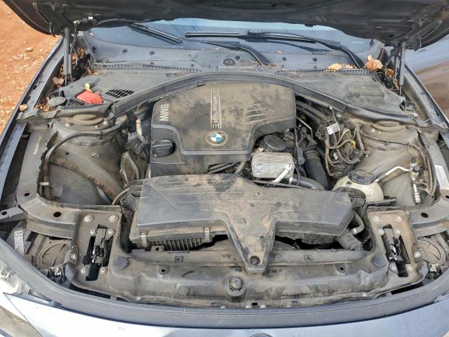 BMW 3 Series I Image 6