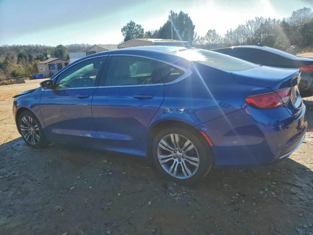 Chrysler 200 Limited Image 5