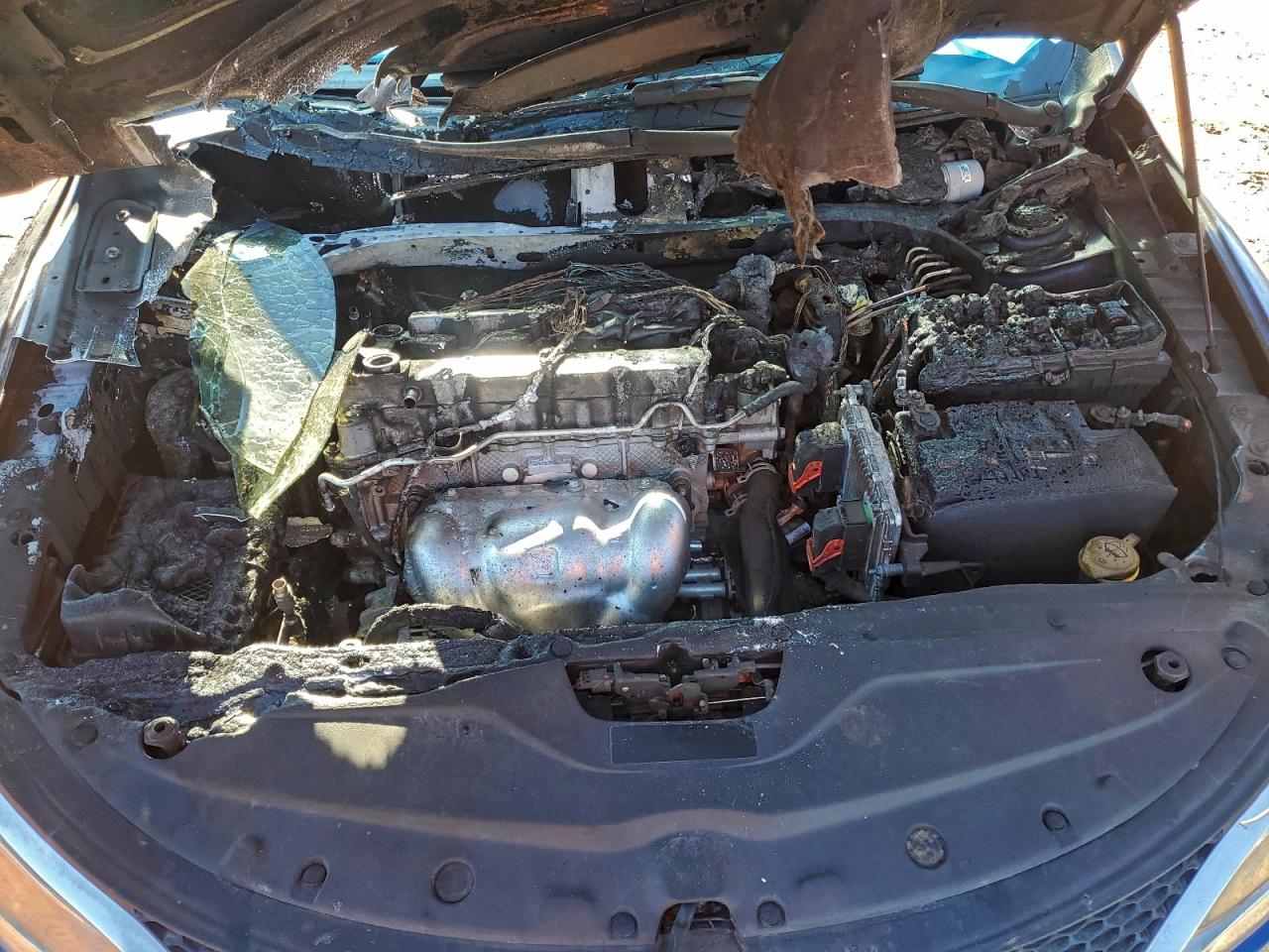 Chrysler 200 Limited Image 8