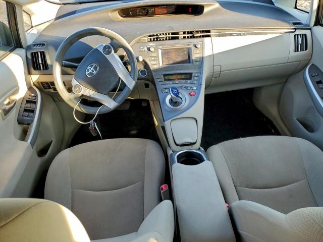 Toyota Prius Image 5