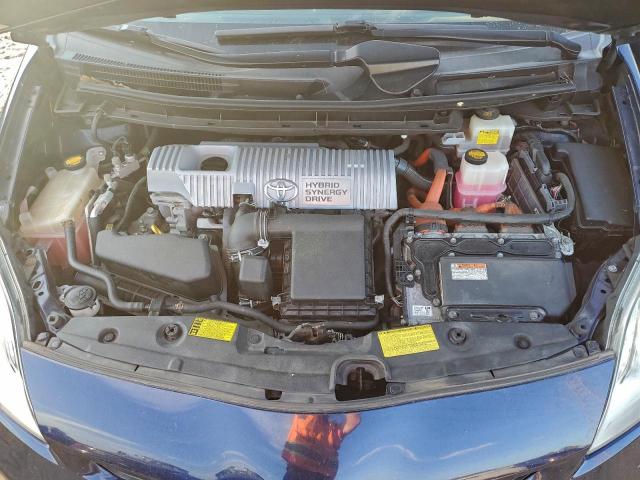 Toyota Prius Image 7