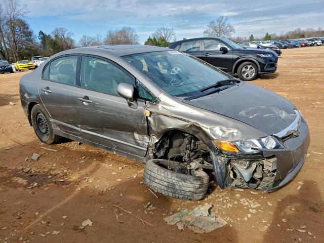 Honda Civic Ex Image 11