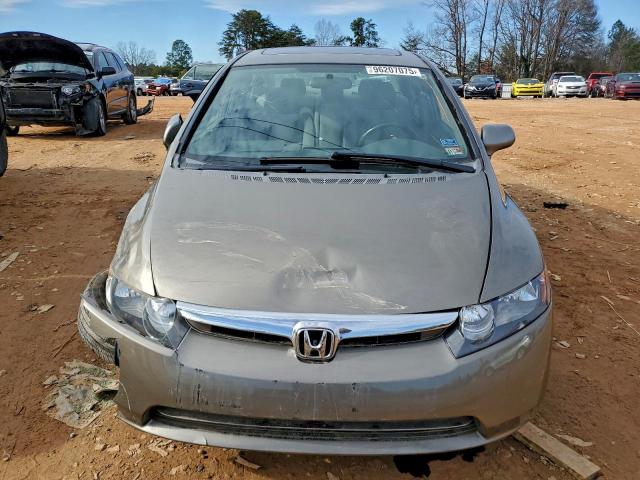 Honda Civic Ex Image 9