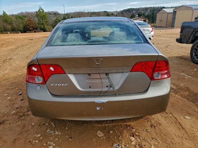 Honda Civic Ex Image 7