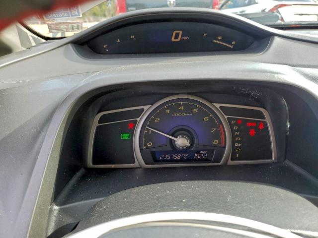 Honda Civic Ex Image 6