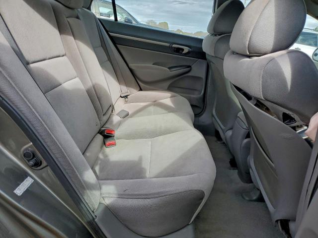 Honda Civic Ex Image 10