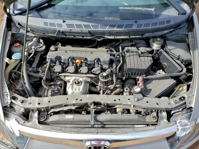 Honda Civic Ex Image 5