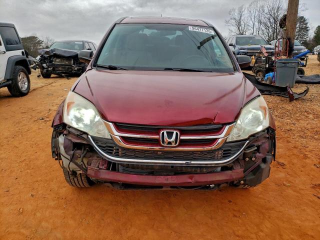 Honda Crv Ex Image 4
