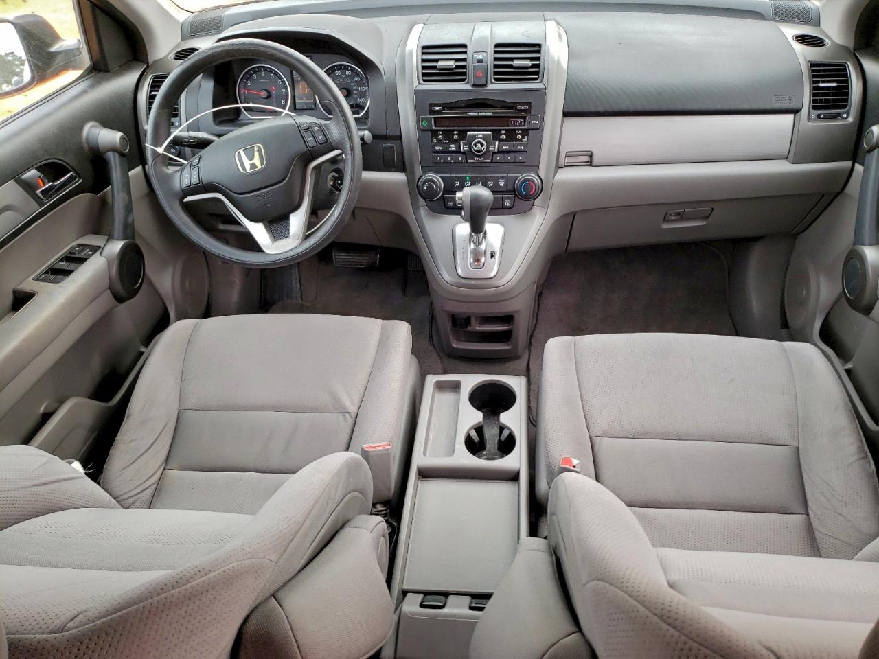 Honda Crv Ex Image 8