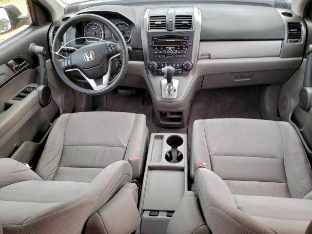 Honda Crv Ex Image 8