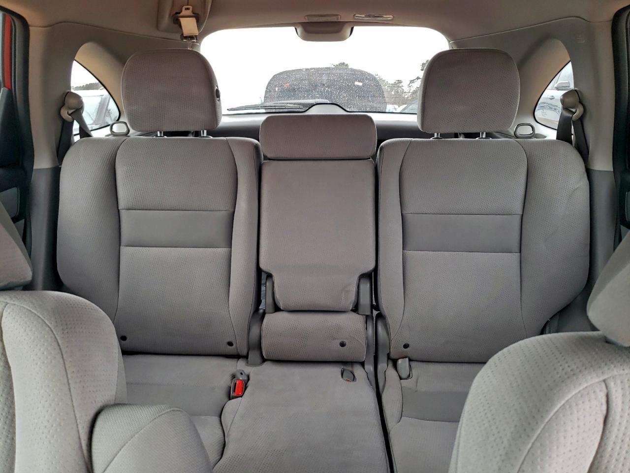 Honda Crv Ex Image 10