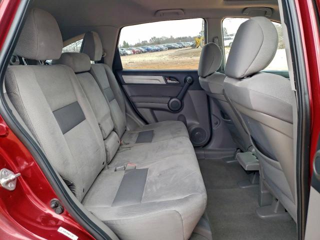 Honda Crv Ex Image 7