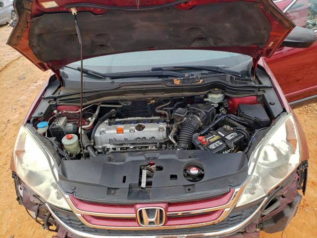 Honda Crv Ex Image 9