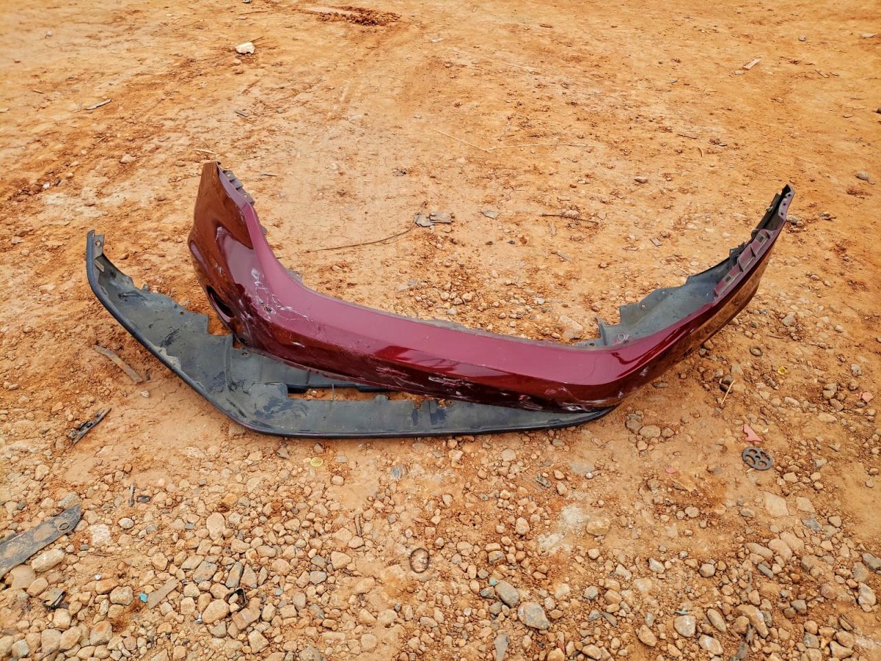 Honda Crv Ex Image 14