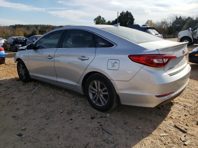 Hyundai SONATA Se Image 3