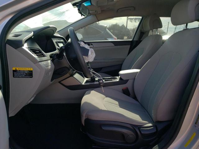 Hyundai SONATA Se Image 2