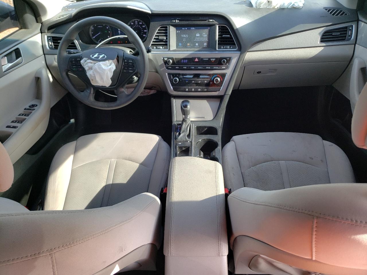 Hyundai SONATA Se Image 5