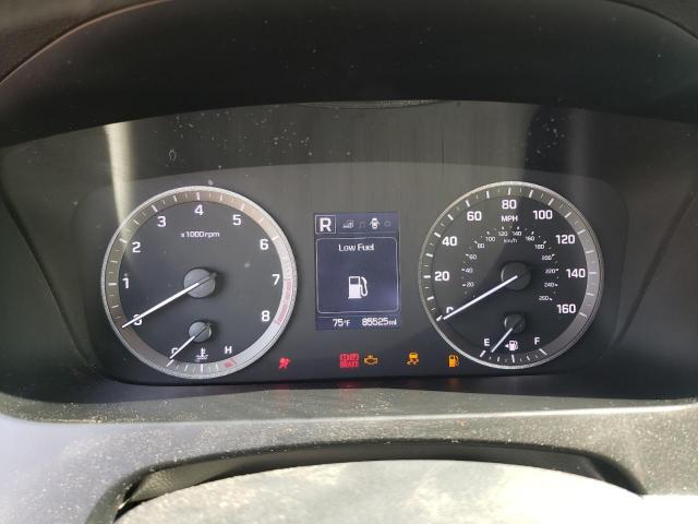 Hyundai SONATA Se Image 8