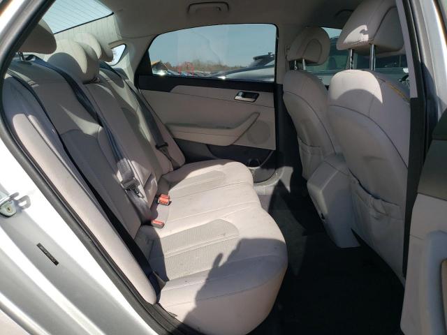 Hyundai SONATA Se Image 9