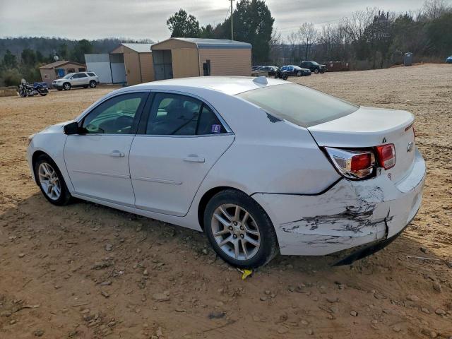 Chevrolet Malibu 1lt Image 2