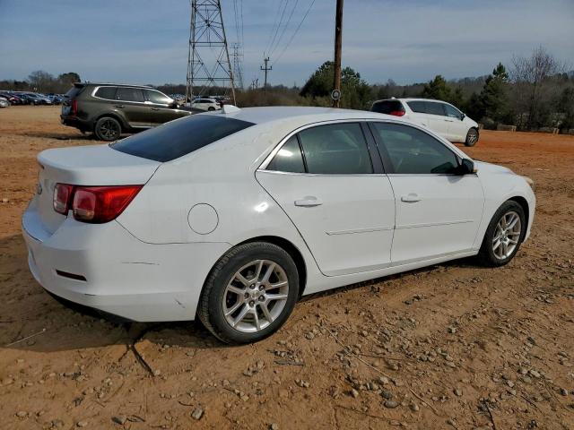 Chevrolet Malibu 1lt Image 3