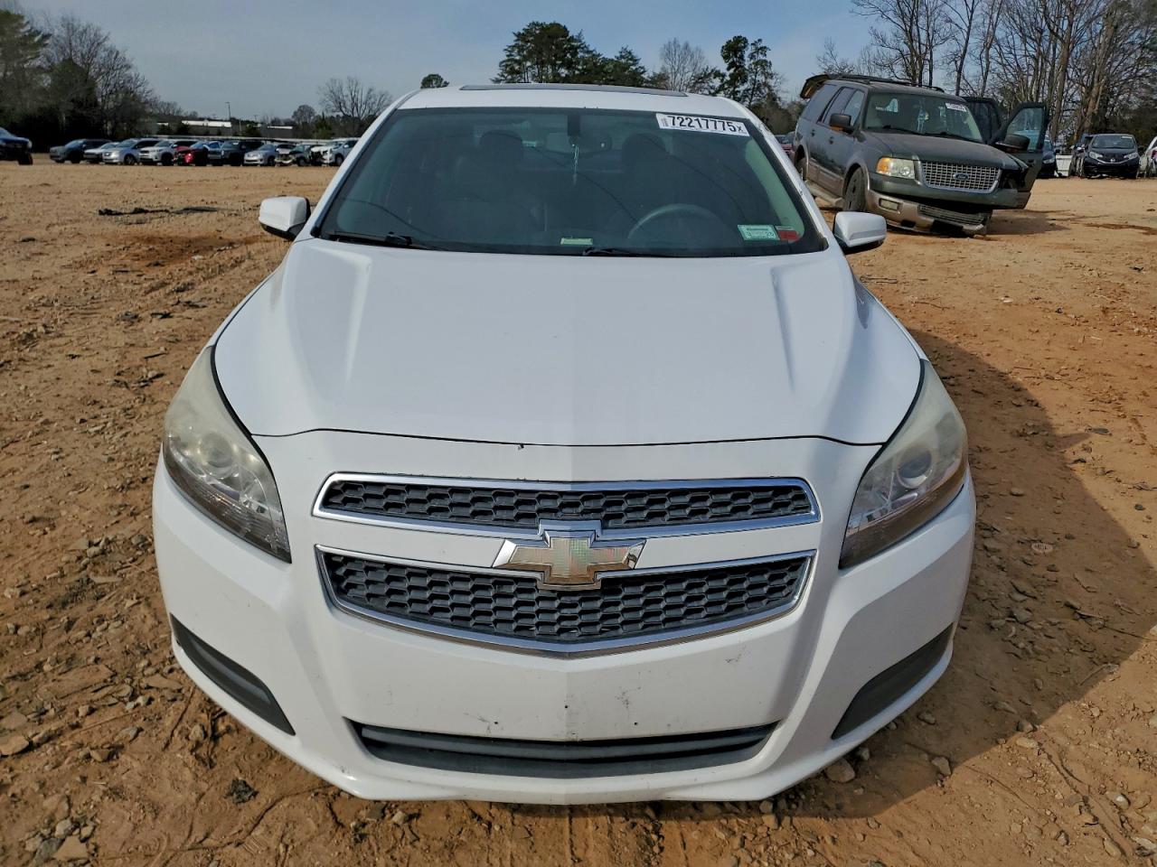 Chevrolet Malibu 1lt Image 6