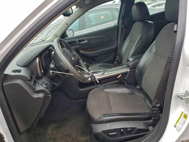 Chevrolet Malibu 1lt Image 11