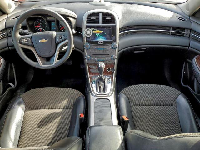 Chevrolet Malibu 1lt Image 12