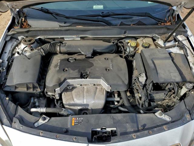 Chevrolet Malibu 1lt Image 9