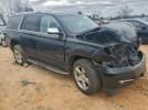 Chevrolet Tahoe K1500 Ltz Image 6