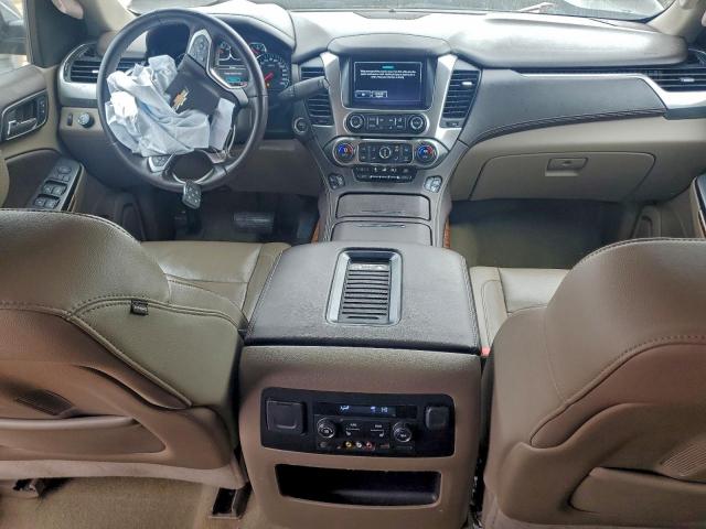 Chevrolet Tahoe K1500 Ltz Image 10