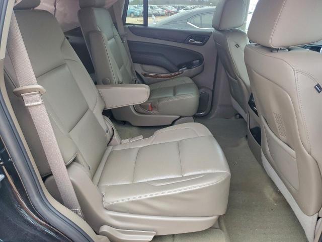 Chevrolet Tahoe K1500 Ltz Image 13