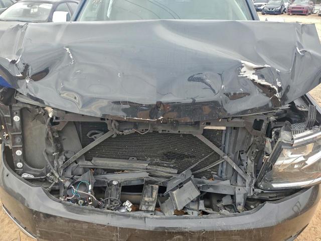 Chevrolet Tahoe K1500 Ltz Image 11