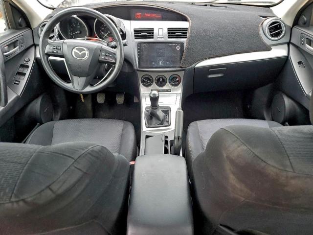 Mazda 3 I Image 8