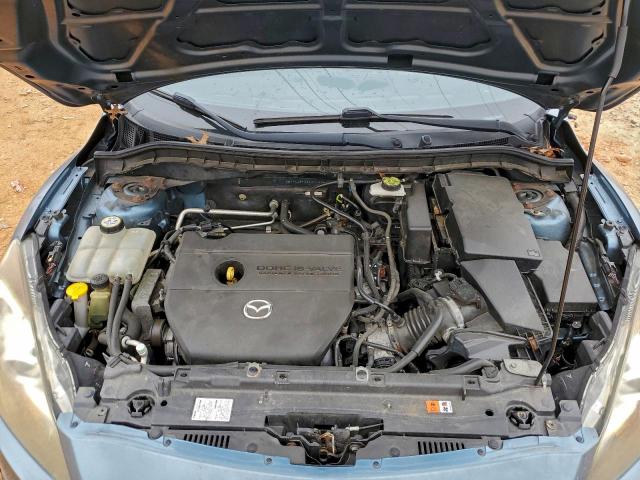 Mazda 3 I Image 3