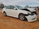 Subaru Legacy 2.5i Limited Image 4
