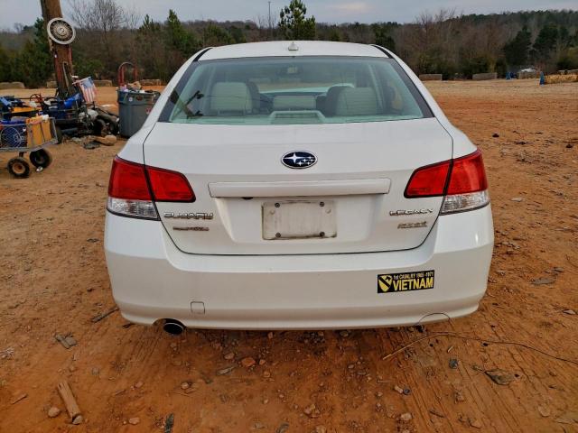Subaru Legacy 2.5i Limited Image 3