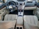 Subaru Legacy 2.5i Limited Image 7