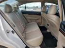 Subaru Legacy 2.5i Limited Image 11