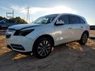 Acura MDX Technology Image 1