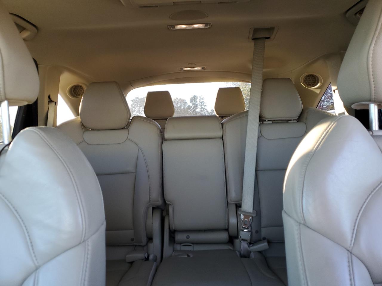 Acura MDX Technology Image 9