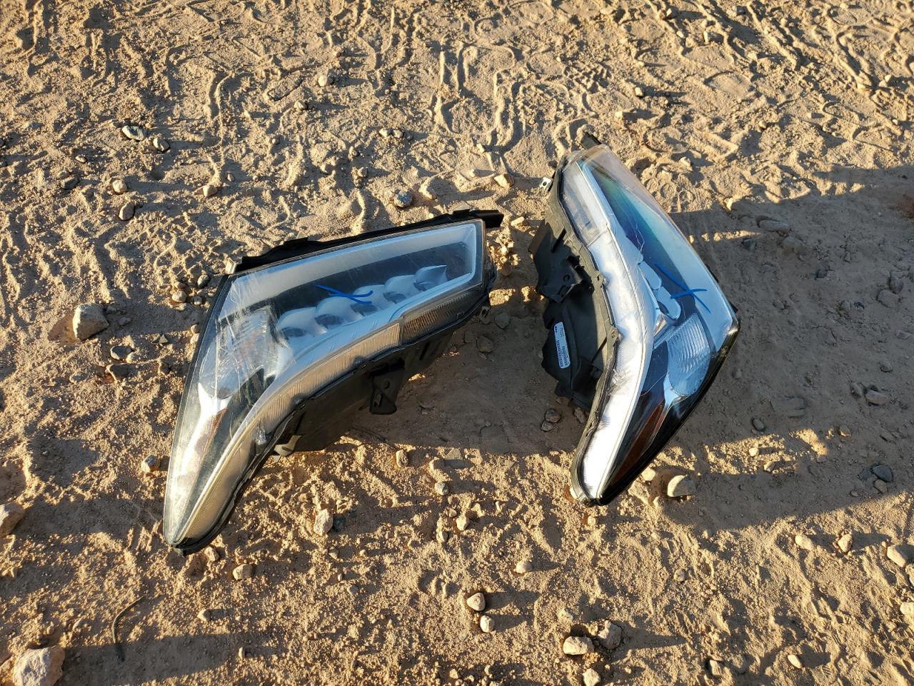 Acura MDX Technology Image 11