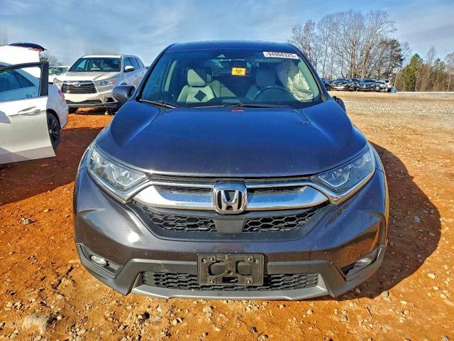 Honda Crv Exl Image 2