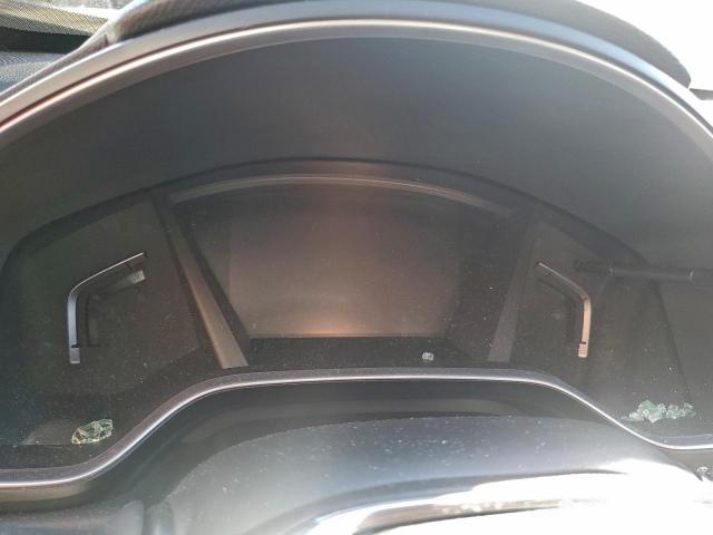 Honda Crv Exl Image 3