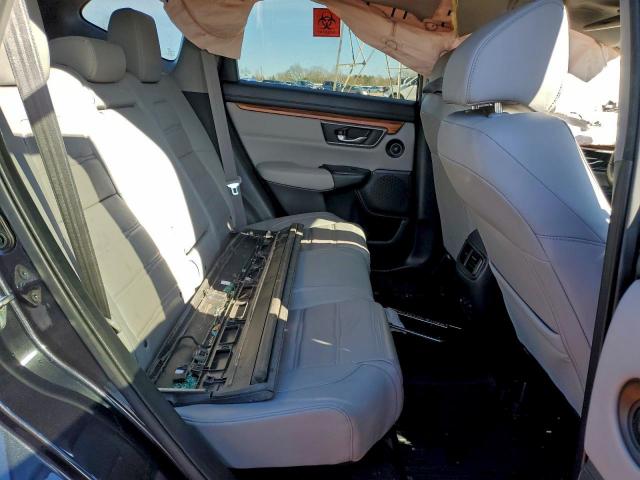 Honda Crv Exl Image 5